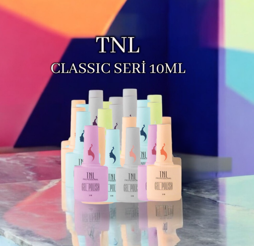 TNL CLASSİC SERİ 10 ML